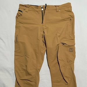 Truewerk T1 Werkpant - 36x32